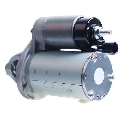 Wai Global Starter, STRND PMGR 12V 10T CW, 13kW12 Volt, CW, 10Tooth Pinion 16193N